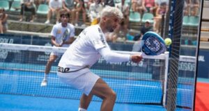 Sorpresas en la primera jornada del FIP Gold Gran Canaria