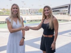 greenset y la Rafa Nadal Academy refuerzan su alianza con nuevas pistas de pádel de última generación greenset y la Rafa Nadal Academy refuerzan su alianza con nuevas pistas de pádel de última generación