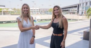 greenset y la Rafa Nadal Academy refuerzan su alianza con nuevas pistas de pádel de última generación 