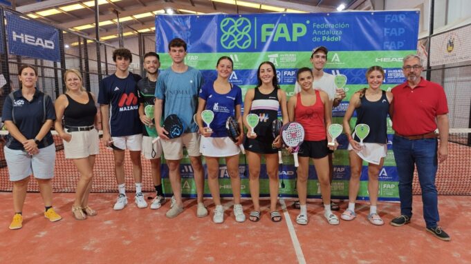 Alamillo – Rodríguez y Guerrero – Ordóñez se imponen en el Trofeo Diputación de Málaga en Vélez-Málaga Alamillo - Rodríguez y Guerrero - Ordóñez se imponen en el Trofeo Diputación de Málaga en Vélez-Málaga