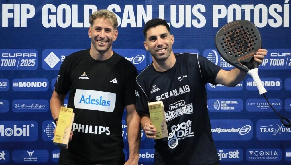 NEWS-FIP-GOLD-POTOSI-1024x576 Torre-Ruiz y Guinart-Iglesias se hacen con el título en el FIP Gold Potosí