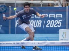 El FIP Gold Gran Canaria busca a sus campeones FIP Gold Gran Canaria