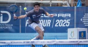 FIP Gold Gran Canaria