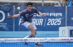 FIP Gold Gran Canaria
