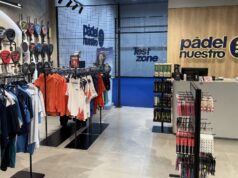 Pādel Nuestro abre nueva tienda en Marrakech y avanza en su expansión internacional 