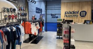 Pādel Nuestro abre nueva tienda en Marrakech y avanza en su expansión internacional 