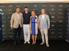 La alcaldesa destaca la elección de Marbella como sede de la Reserve Cup y subraya el impacto deportivo, turístico y mediático del torneo Reserve Cup