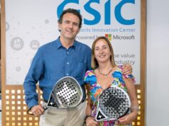 STARVIE se incorpora al GSIC powered by Microsoft para impulsar la innovación deportiva a nivel global