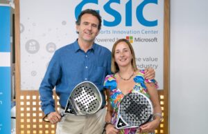 STARVIE se incorpora al GSIC powered by Microsoft para impulsar la innovación deportiva a nivel global