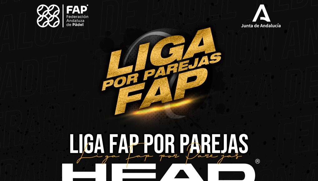 Liga FAP por Parejas HEAD 2025