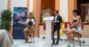 FIP Platinum Sevilla 2025
