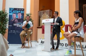 FIP Platinum Sevilla 2025: presentado el único torneo Platinum del año en España FIP Platinum Sevilla 2025