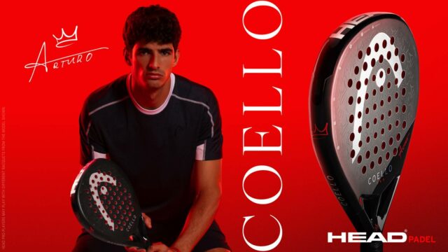 Arturo Coello 2025