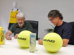 HEAD y la Federació Catalana de pàdel: una alianza que continua HEAD y la Federació Catalana de pàdel: una alianza que continua