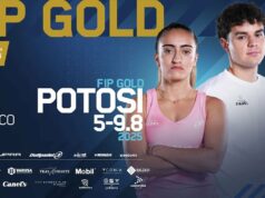 Horarios y retransmisión de la jornada final del FIP Gold Potosí En directo los cuartos de final del FIP Gold Potosí