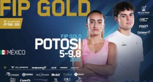 En directo los cuartos de final del FIP Gold Potosí