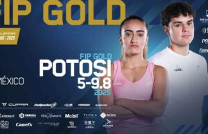 Horarios y retransmisión de la jornada final del FIP Gold Potosí En directo los cuartos de final del FIP Gold Potosí