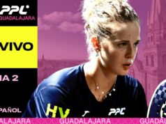 En directo la segunda jornada de la fase de grupos de PPL Guadalajara 2025 En directo la segunda jornada de la fase de grupos de PPL Guadalajara 2025