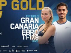 En directo las finales del FIP Gold Gran Canaria En directo las finales del FIP Gold Gran Canaria