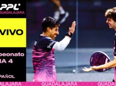 Horarios y retransmisión de las finales de PPL Guadalajara 2025 Horarios y retransmisión de las finales de PPL Guadalajara