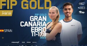 En directo las finales del FIP Gold Gran Canaria