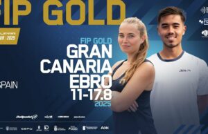 En directo las finales del FIP Gold Gran Canaria