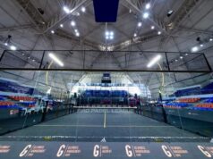 Pro Padel League aterriza en México para la disputa del PPL Guadalajara 2025 Pro Padel League aterriza en México para la disputa del PPL Guadalajara 2025