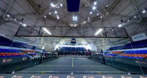 Pro Padel League aterriza en México para la disputa del PPL Guadalajara 2025