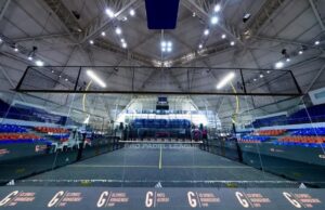 Pro Padel League aterriza en México para la disputa del PPL Guadalajara 2025 Pro Padel League aterriza en México para la disputa del PPL Guadalajara 2025