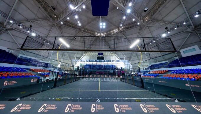 Pro Padel League aterriza en México para la disputa del PPL Guadalajara 2025 Pro Padel League aterriza en México para la disputa del PPL Guadalajara 2025
