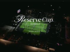 Horarios y retransmisión de la Reserve Cup Marbella Horarios y retransmisión de la Reserve Cup Marbella