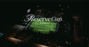 Horarios y retransmisión de la Reserve Cup Marbella
