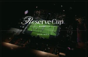 Horarios y retransmisión de la Reserve Cup Marbella Horarios y retransmisión de la Reserve Cup Marbella