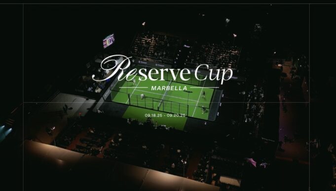 Horarios y retransmisión de la Reserve Cup Marbella