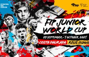 La FEP da a conocer la convocatoria de la selección española para el FIP Junior World Cup