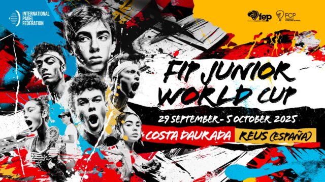 La FEP da a conocer la convocatoria de la selección española para el FIP Junior World Cup La FEP da a conocer la convocatoria de la selección española para el FIP Junior World Cup