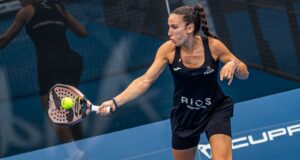 finales del FIP Platinum Sevilla