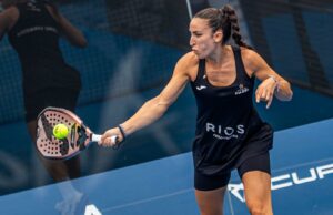 Definidas las finales del FIP Platinum Sevilla finales del FIP Platinum Sevilla