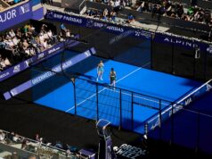 Paris Major Premier Padel: Roland Garros ya espera a los mejores jugadores del mundo Paris Major Premier Padel: Roland Garros ya espera a los mejores jugadores del mundo