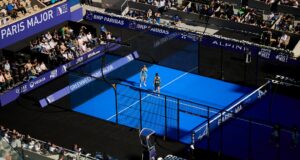 Paris Major Premier Padel: Roland Garros ya espera a los mejores jugadores del mundo