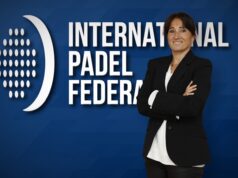 Icíar Montes entra en la FIP para dirigir el nuevo Tour dedicado a los Amateurs Icíar Montes entra en la FIP para dirigir el nuevo Tour dedicado a los Amateurs