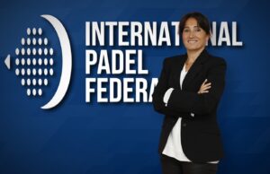 Icíar Montes entra en la FIP para dirigir el nuevo Tour dedicado a los Amateurs