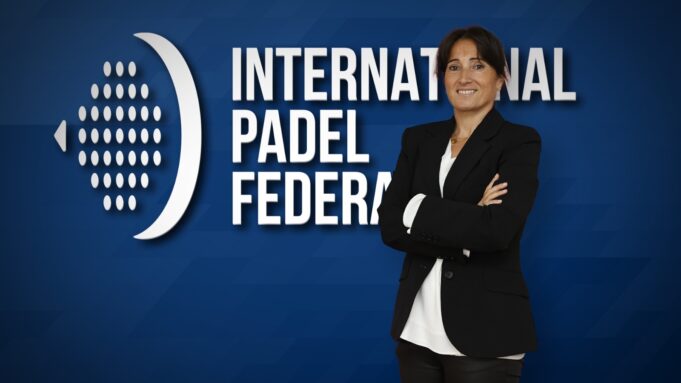 Icíar Montes entra en la FIP para dirigir el nuevo Tour dedicado a los Amateurs Icíar Montes entra en la FIP para dirigir el nuevo Tour dedicado a los Amateurs