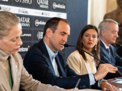 OYSHO Milano Premier Padel P1