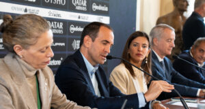 OYSHO Milano Premier Padel P1