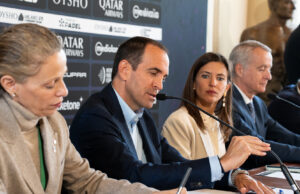 Cuenta atrás para el OYSHO Milano Premier Padel P1 OYSHO Milano Premier Padel P1