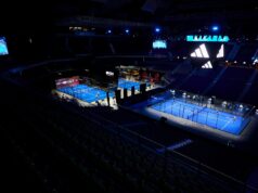 En directo los octavos de final del Madrid Premier Padel P1 2025 En directo los octavos de final del Madrid Premier Padel P1 2025
