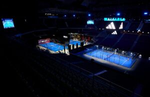 En directo los octavos de final del Madrid Premier Padel P1 2025 En directo los octavos de final del Madrid Premier Padel P1 2025