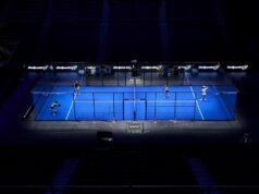 Horarios y retransmisión de los octavos de final del Madrid Premier Padel P1 2025 Horarios y retransmisión de los octavos de final del Madrid Premier Padel P1 2025