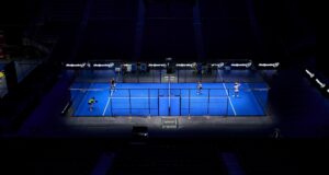 Horarios y retransmisión de los octavos de final del Madrid Premier Padel P1 2025